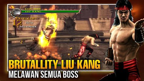 brutality liu kang